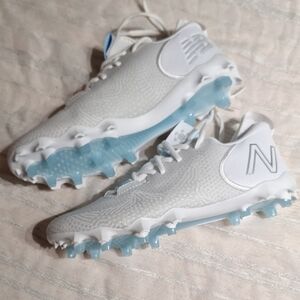 New Balance Men's Soccer Shoes